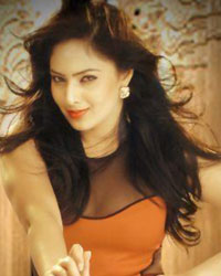 Nikesha Patel